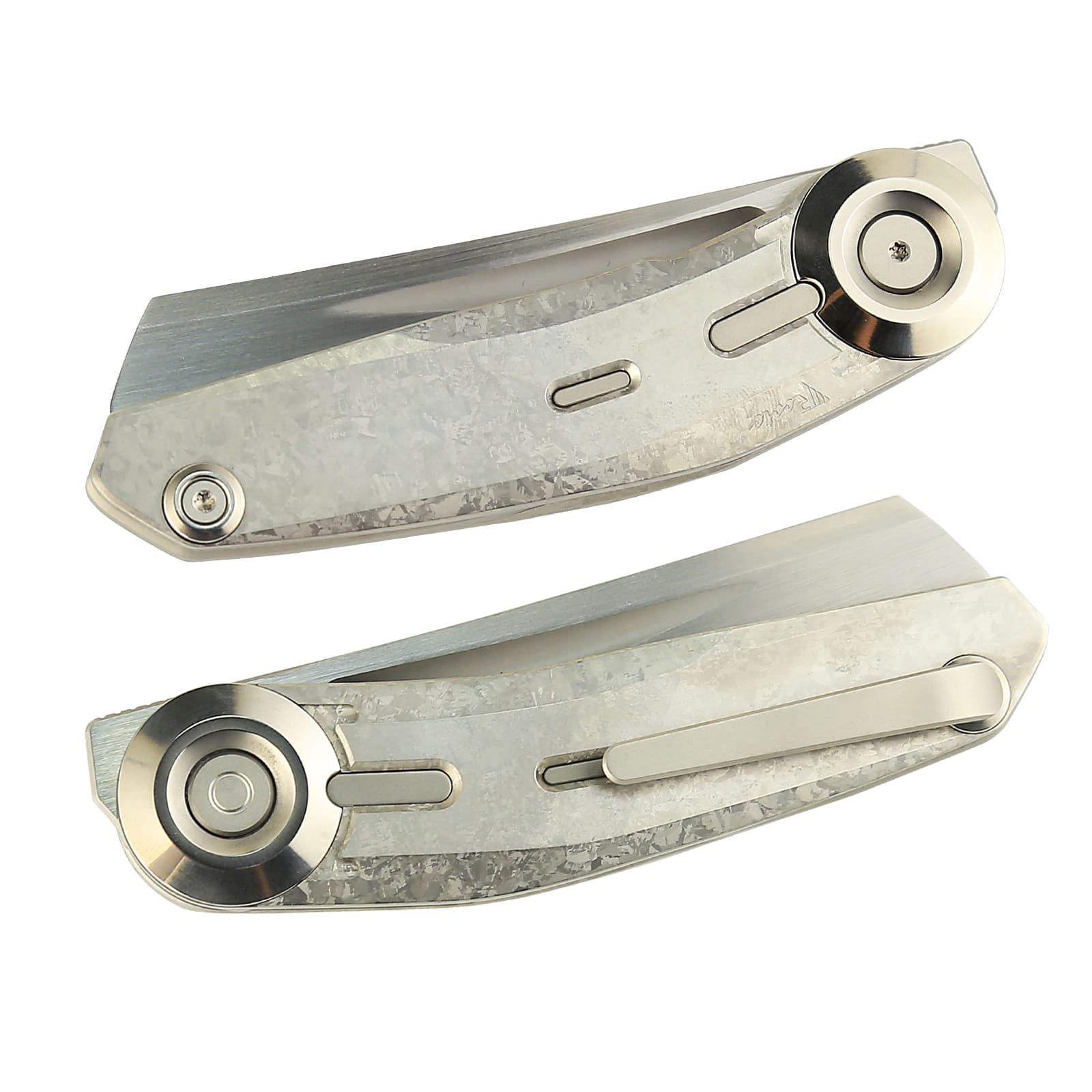 Reate Knives CLU  – Image 3