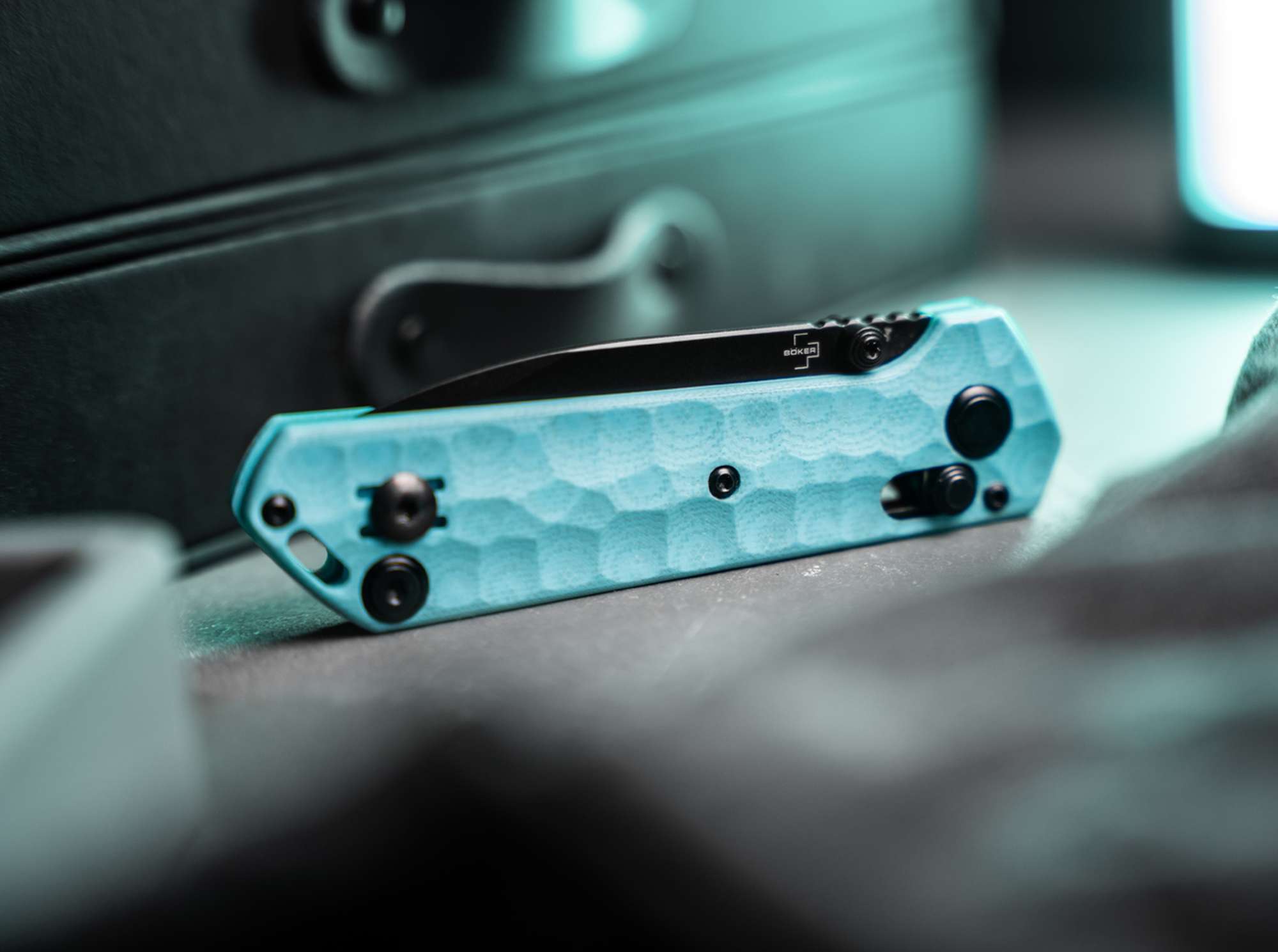 Böker Plus Anual Dealer Knife 2026 – Image 1