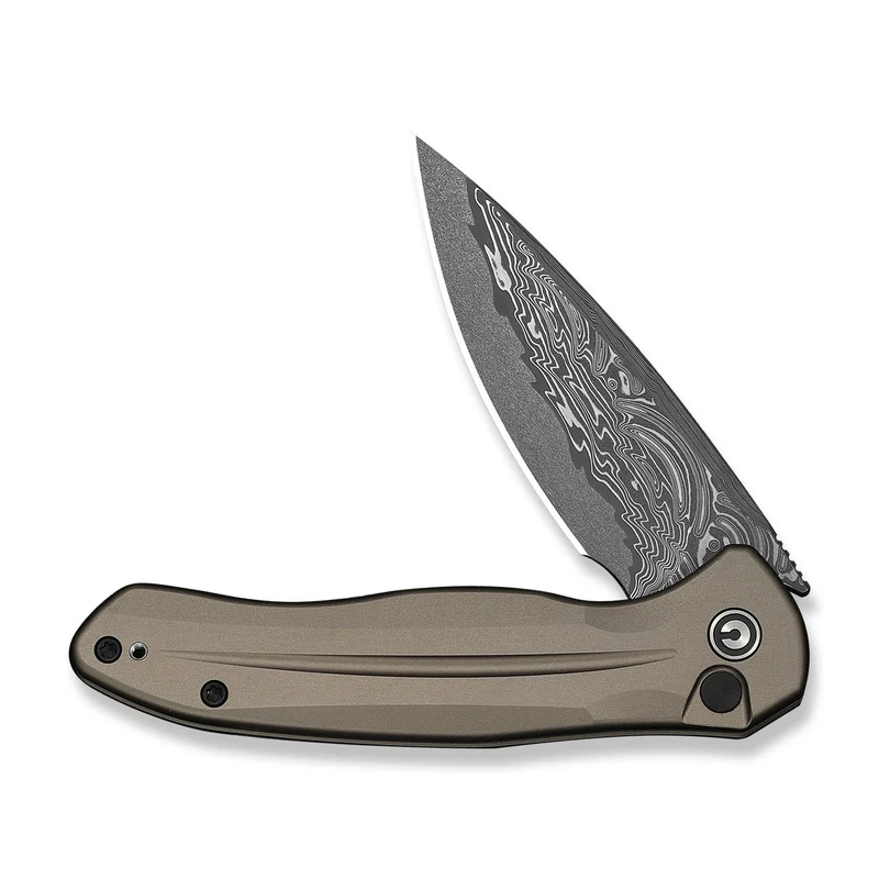 Civivi Button Lock Kitefin – Image 4