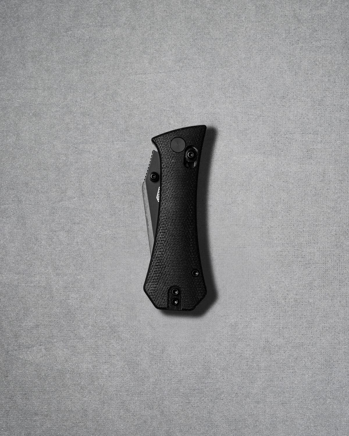 Auxiliary Manufacturing MFG Coffin Tanto  – Image 3