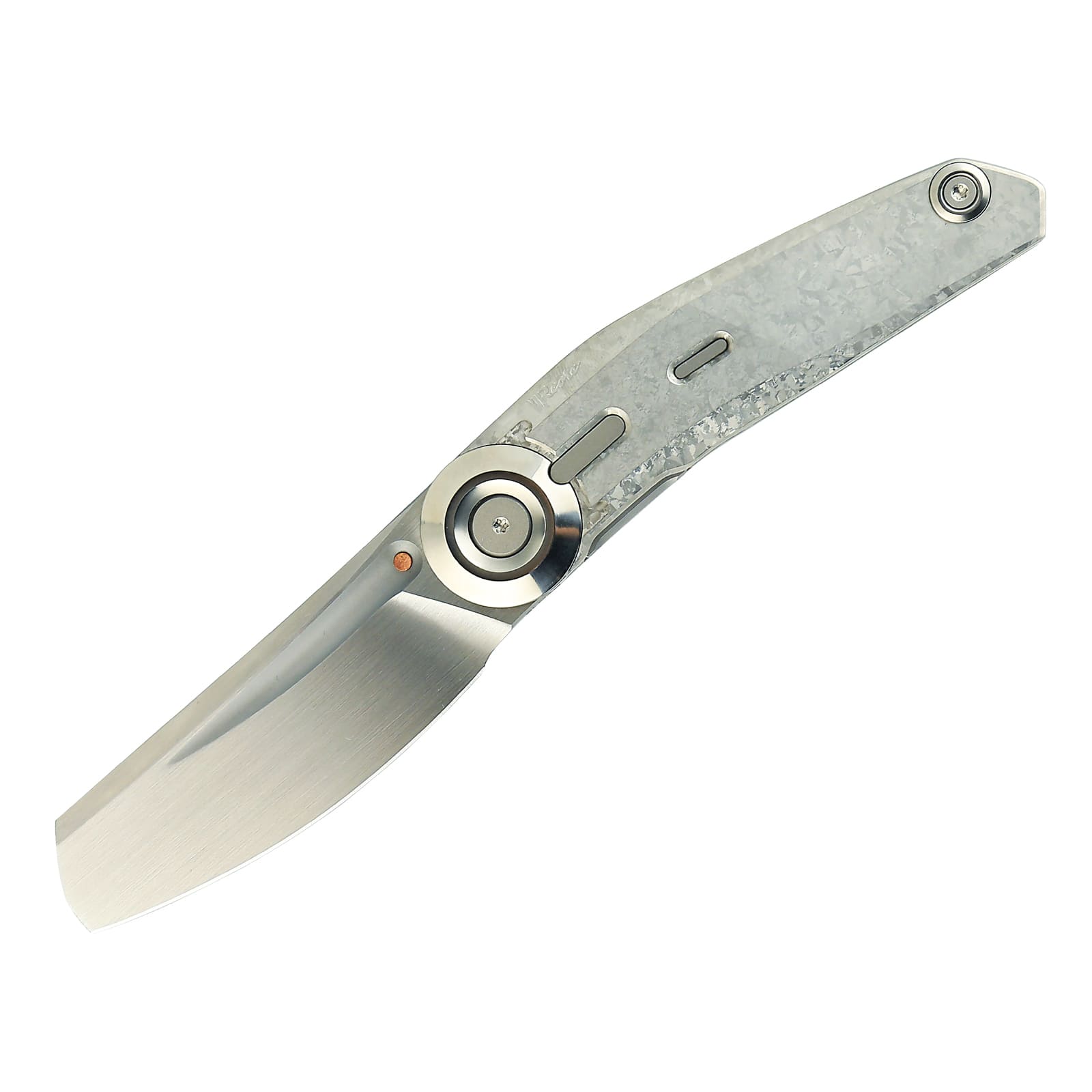 Reate Knives CLU  – Image 1