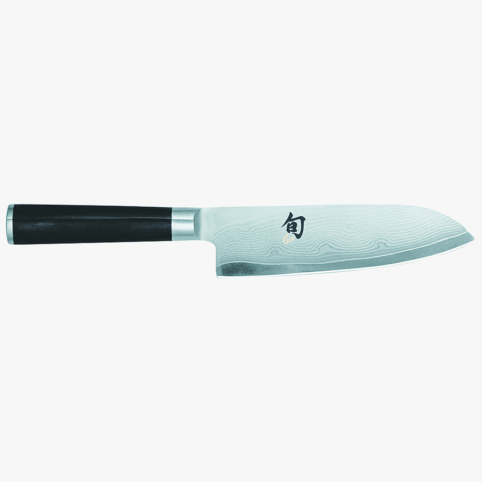 Kai Shun Santoku Knife