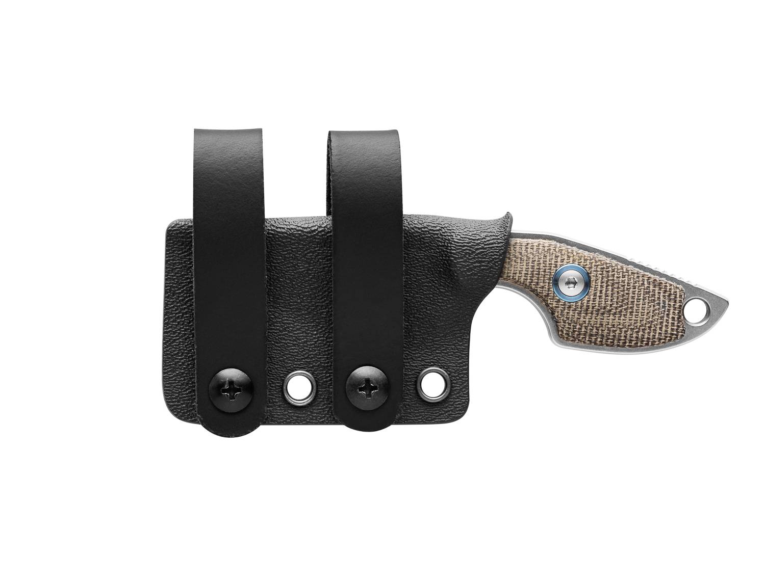 MKM Micro 2 Kydex sheath