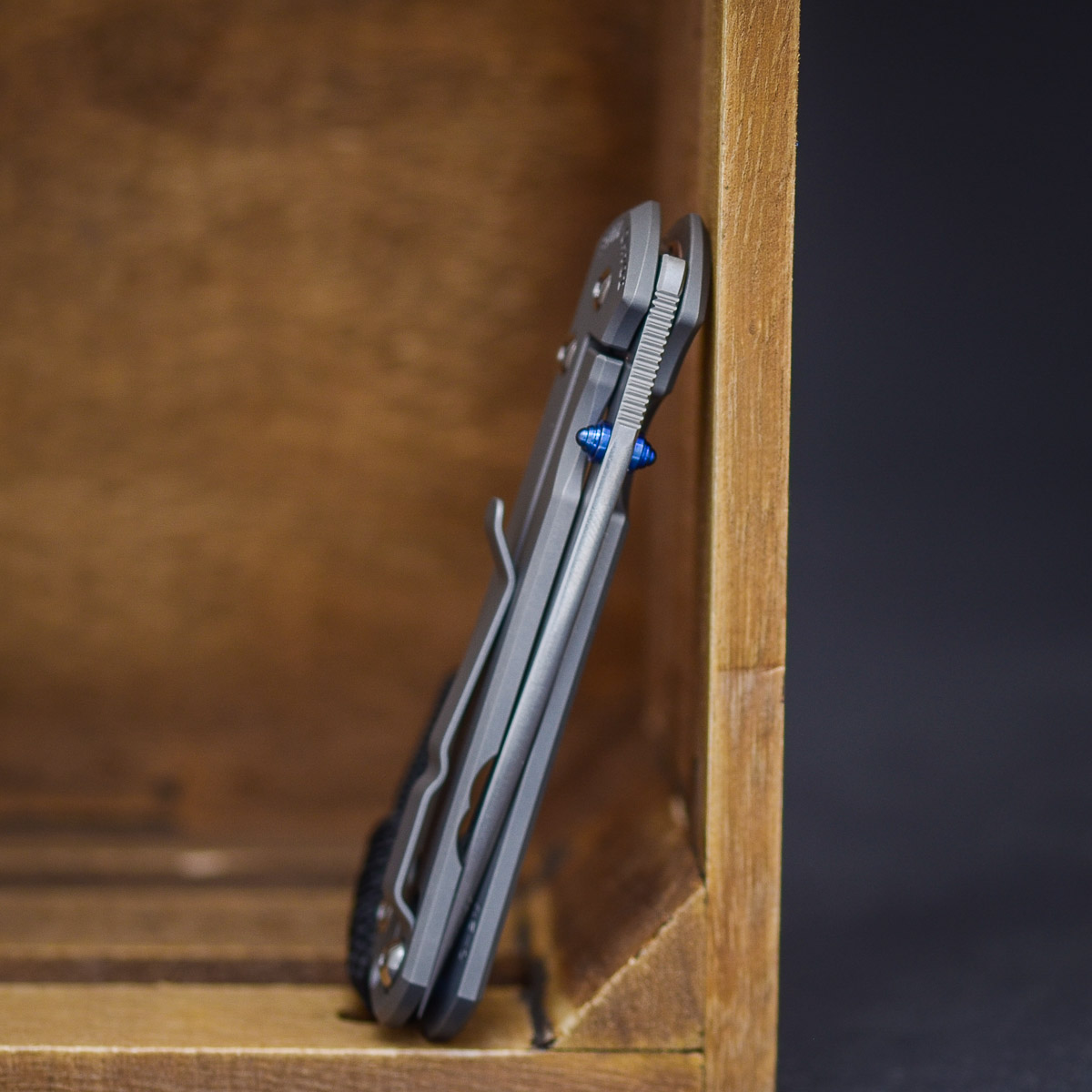 Holz, Elektronik, Handy, Telefon, Pistole