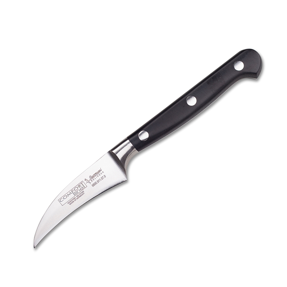 Burgvogel Comfort Kitchen Knife 7 cm