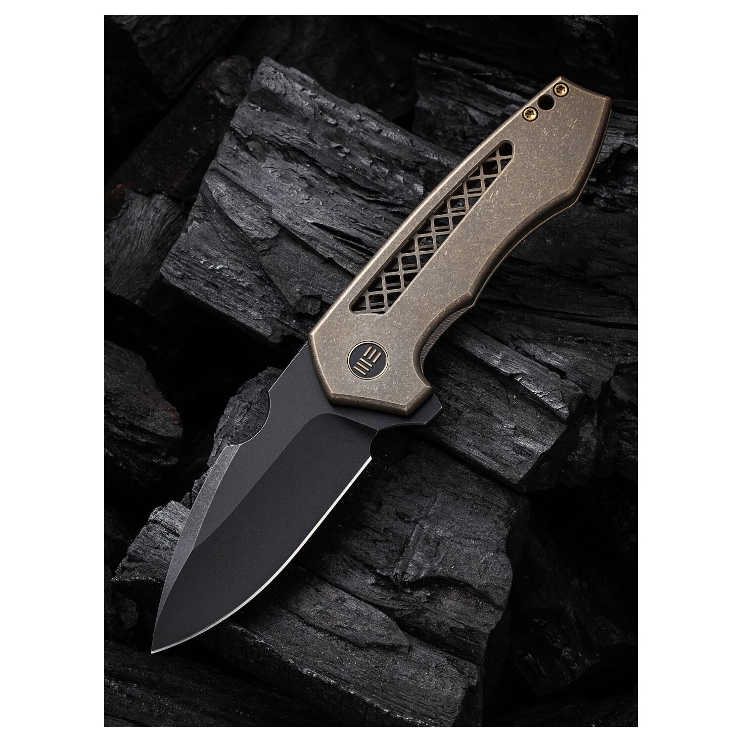 WE Knife Harpen WE Knife Harpen