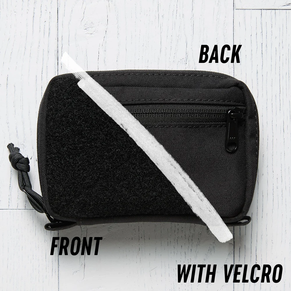 Notorious EDC All Good Pouch