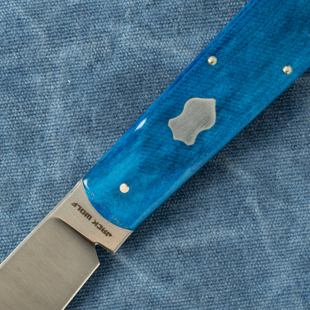 Jack Wolf Knives Gateway FIXedc – Image 4
