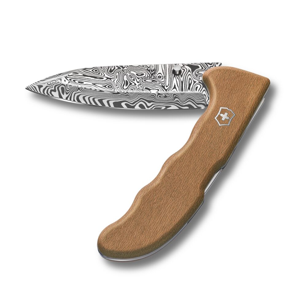 Victorinox Evoke Olive Black – Image 5