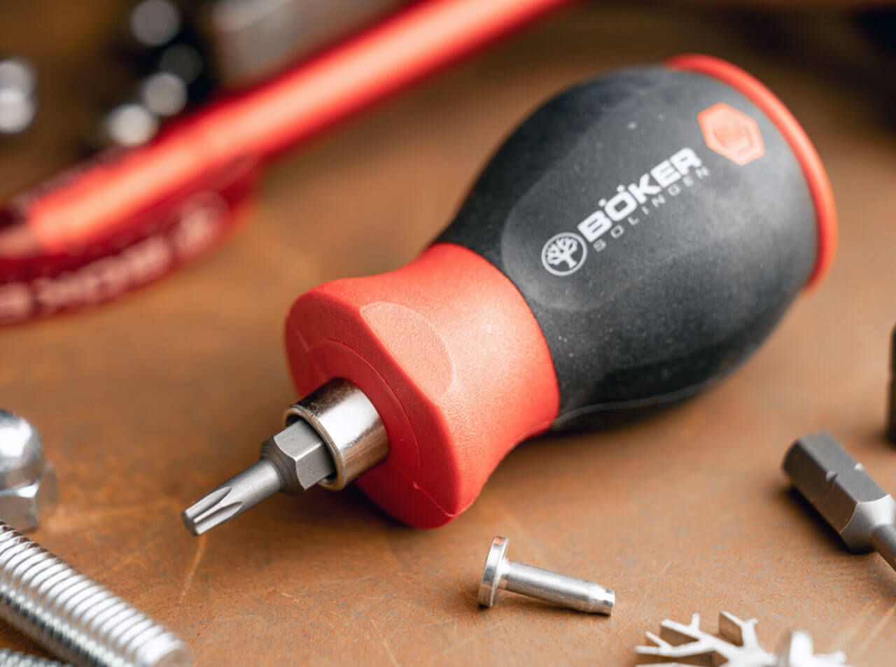 Böker Toolkit Torx – Image 6