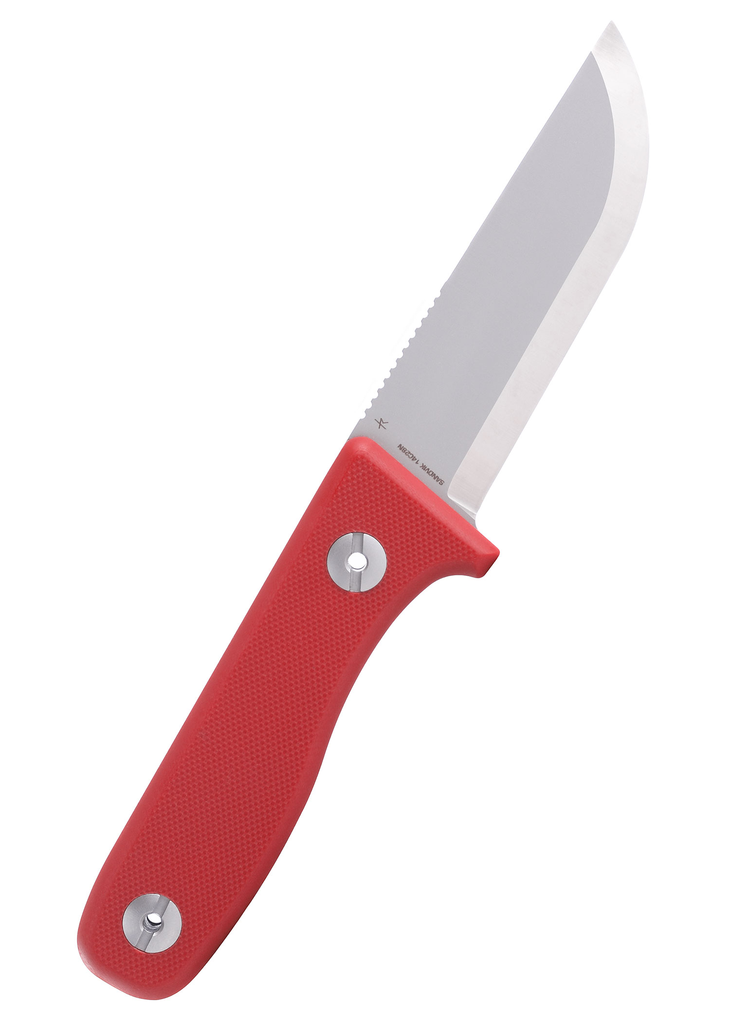 At last, a decent bushcraft knife for kids! The Schnitzel DU