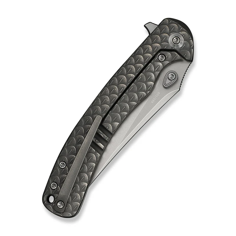 WE Knife Dracarys  – Image 6