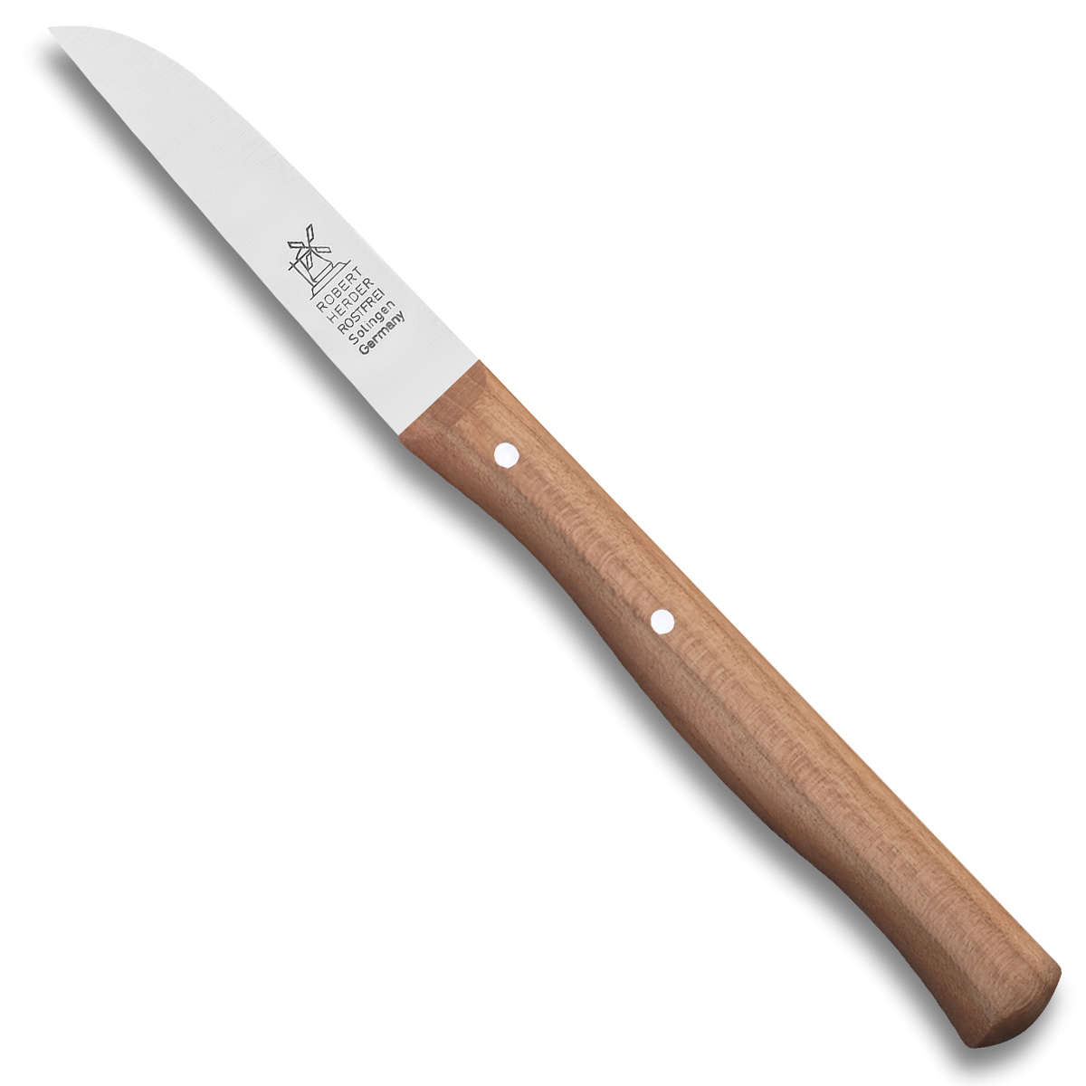Paring knife small cherry