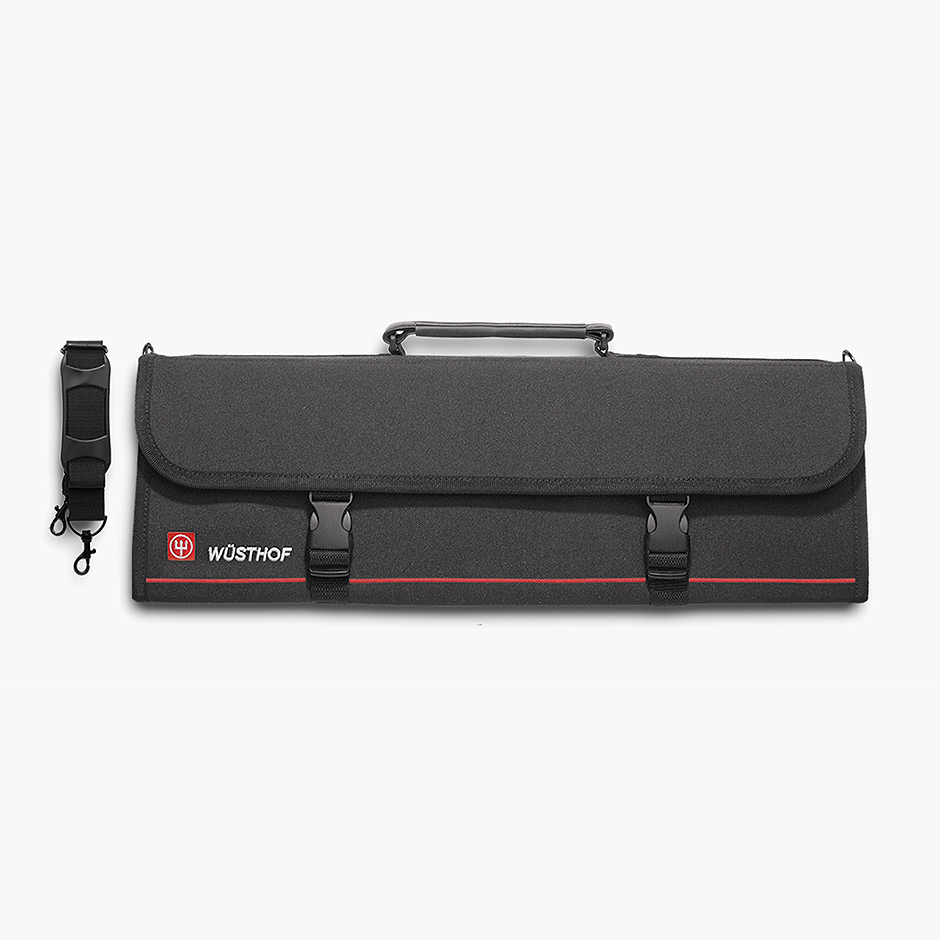 7378 Messertasche für 10 Teile