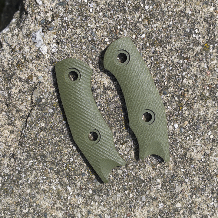 Giantmouse GMF1 Scales – Image 4