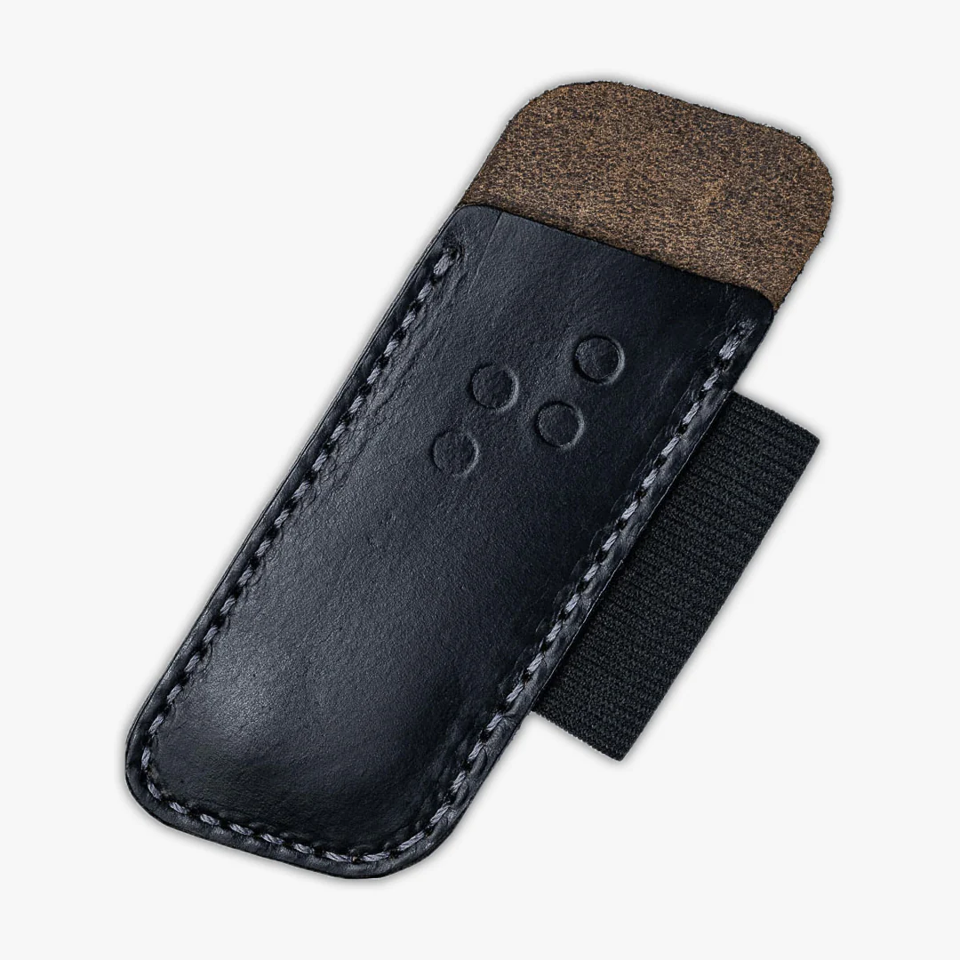 Tactile Knife Bexar Knife Slip + Pen Loop Tactile Knife Bexar Knife Slip + Pen Loop