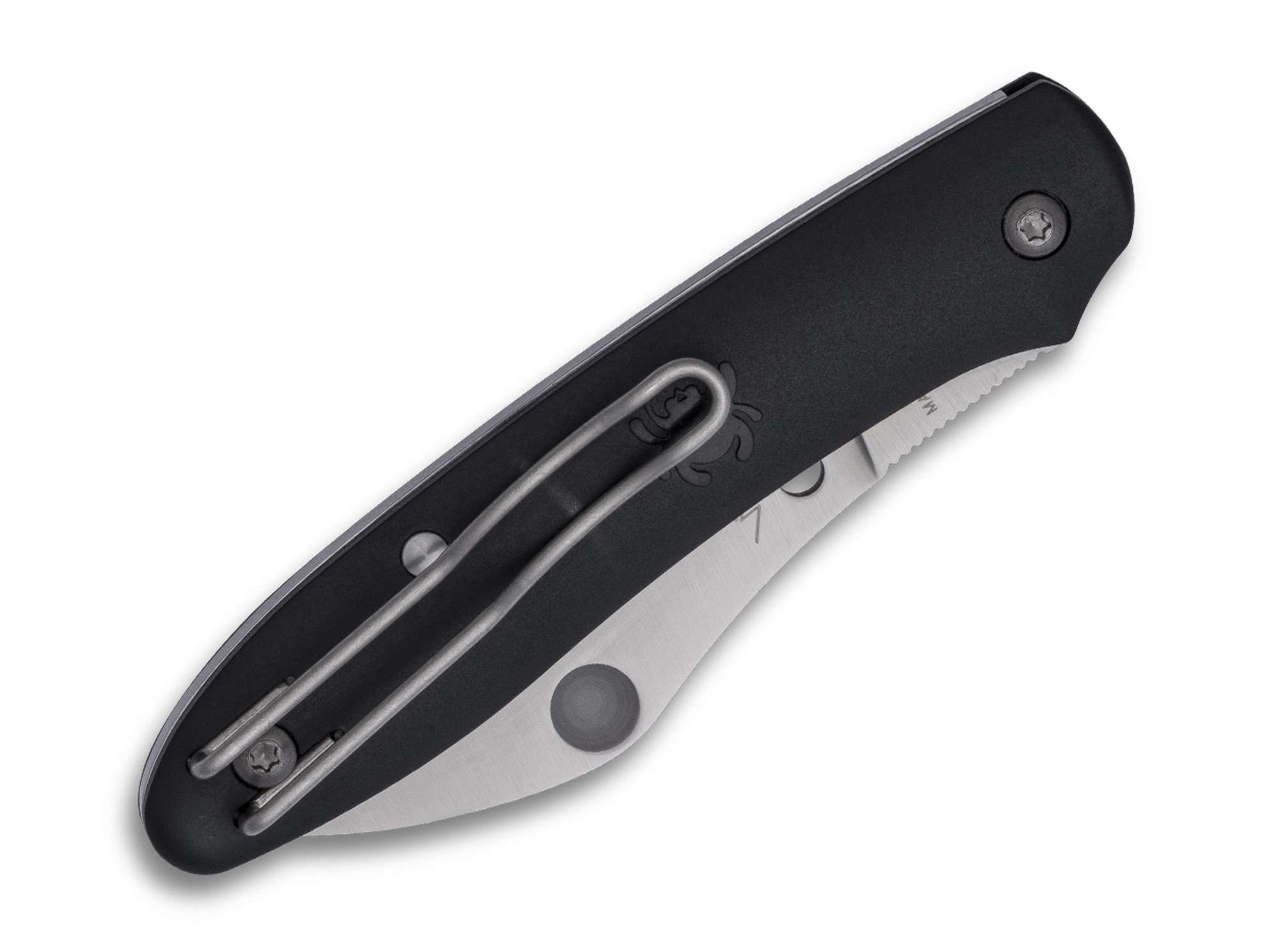 Spyderco Roadie XL  – Image 1