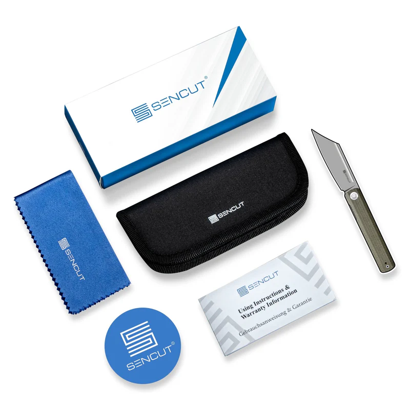 SENCUT Braxx – Image 7