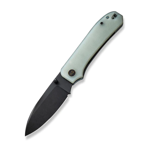 WE Knife Big Banter Black G10 WE Knife Big Banter Black G10