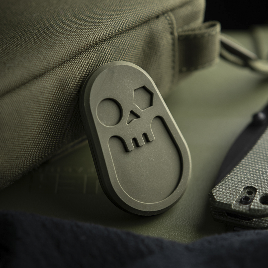 August Originals Worryjaw August Originals Worryjaw