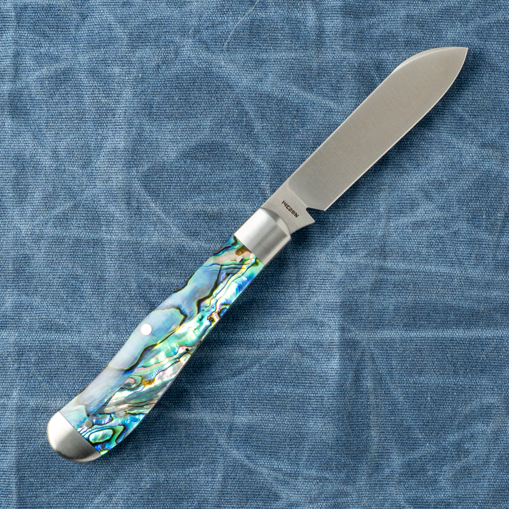 Jack Wolf Knives Gateway Eureka – Image 2