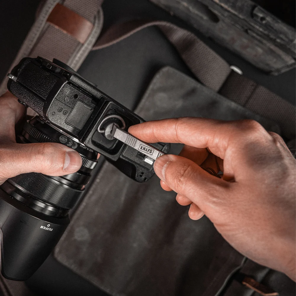Knafs Sancho Pry Tool