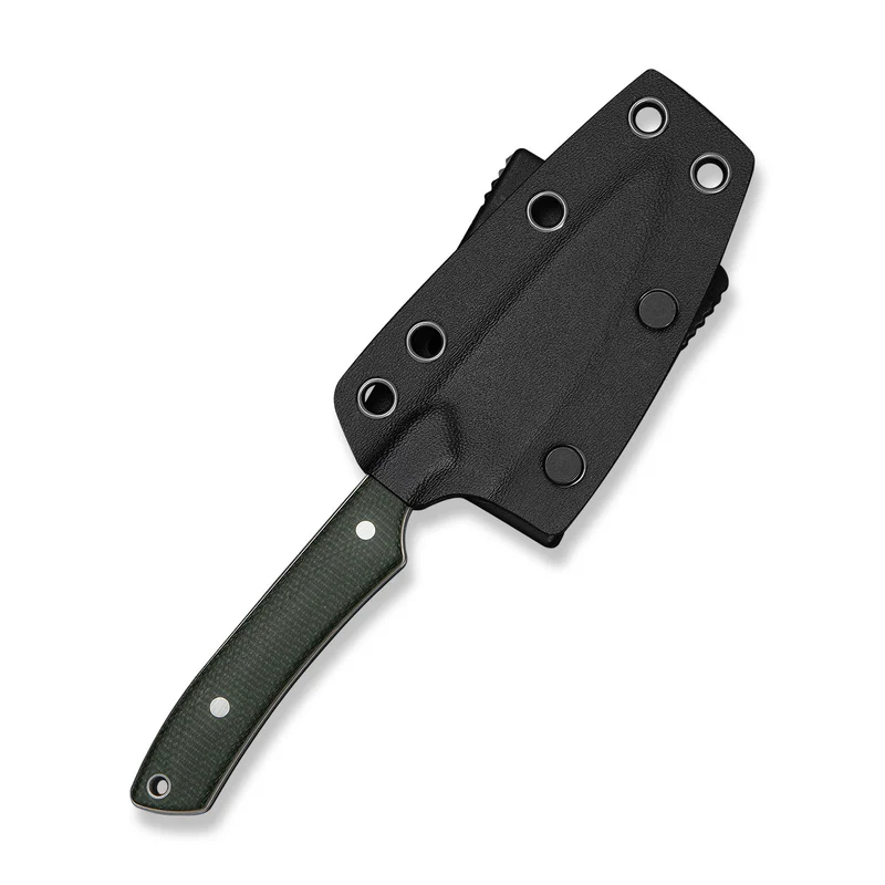 Civivi High Grass Field Knife – Image 3