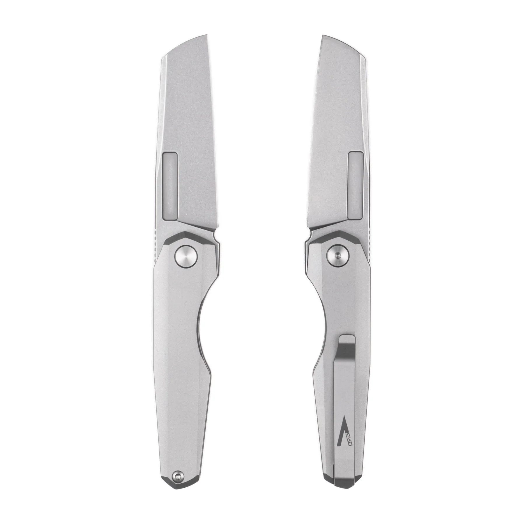 Vero Engineering Neuron Lefthand