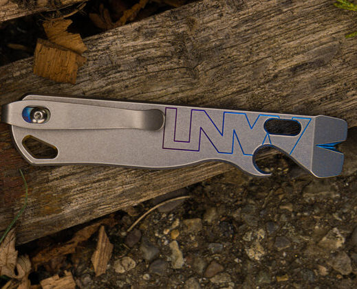 Lynch All Access Pass V1.5 Prybar – Bild 3