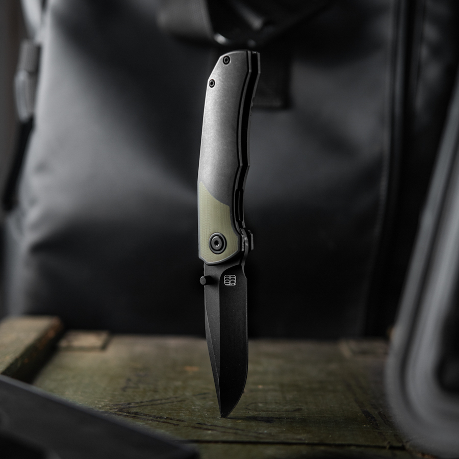 IMG_9585 Bergblades Pup Stonewashed with G10 Inlay