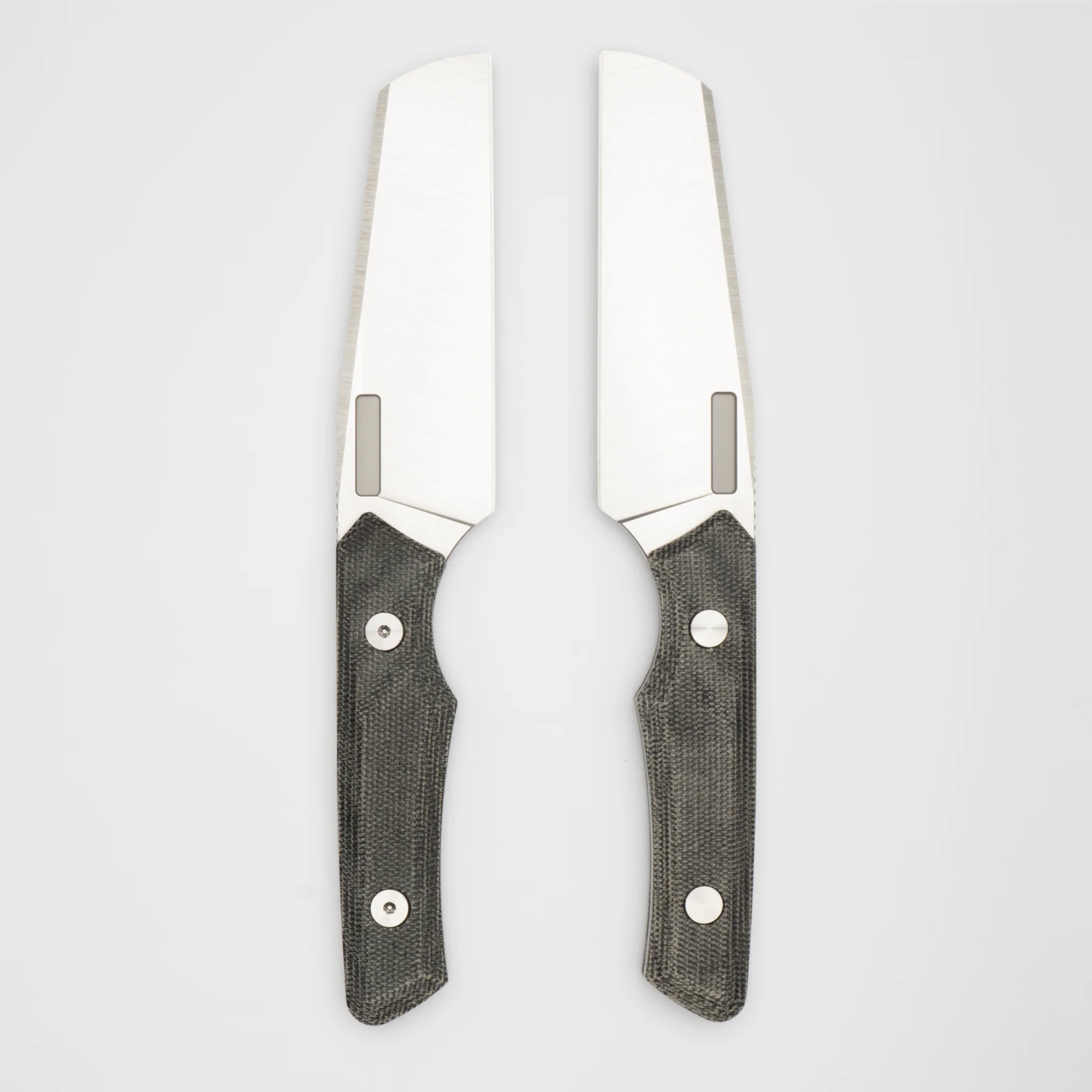 Vero Engineering Axon Fixed Blade Vero Engineering Axon Fixed Blade