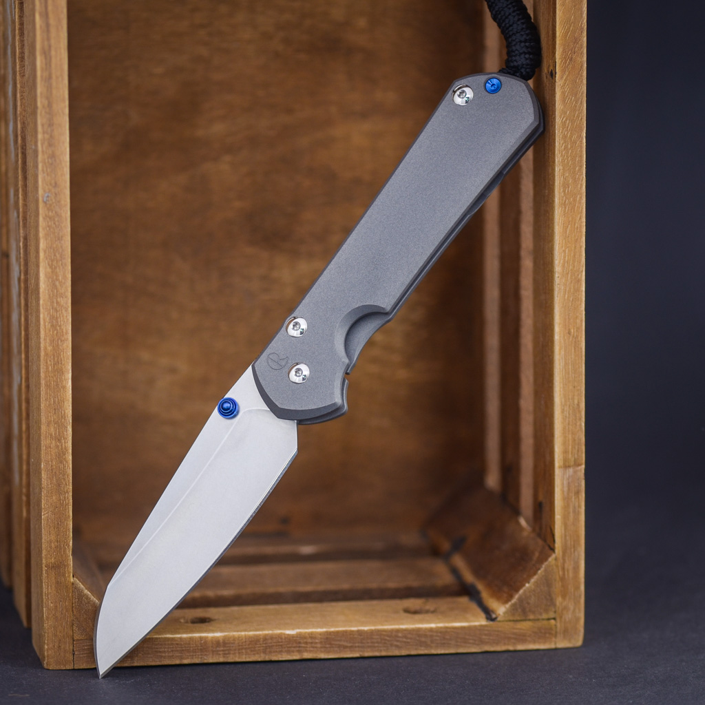 Chris Reeve Sebenza 31 – Image 10