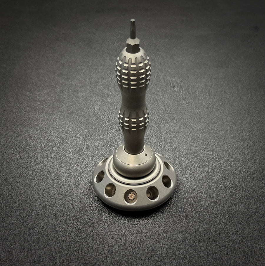 Divo Knives Screwdriver