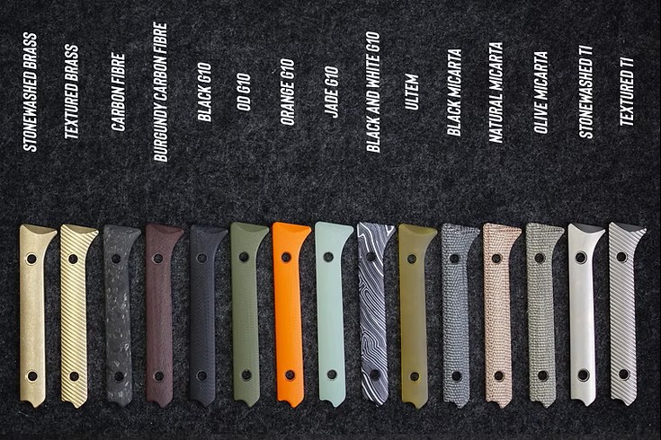 Combat Beads Scout Medic Scales Zubehor, Formelle Kleidung, Krawatte