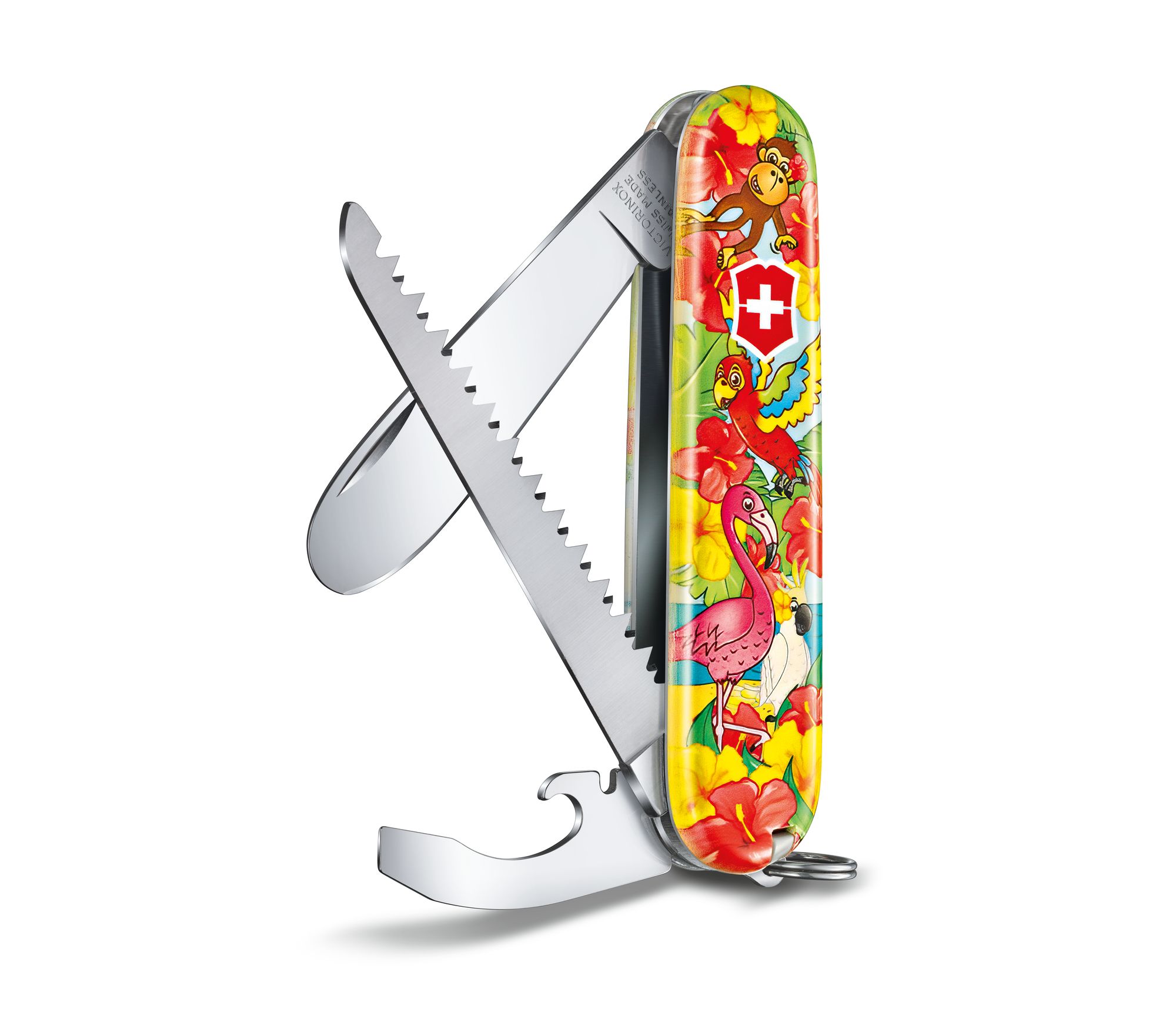 Victorinox My first Victorinox "Parrot