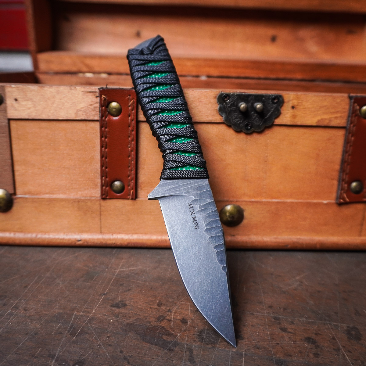 Aux MFG Runt XL  – Image 1