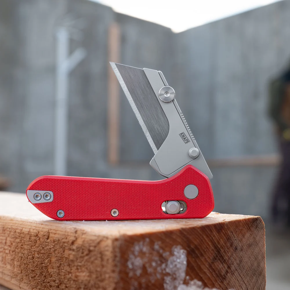 Knafs Yuti - Utility Knife – Image 3