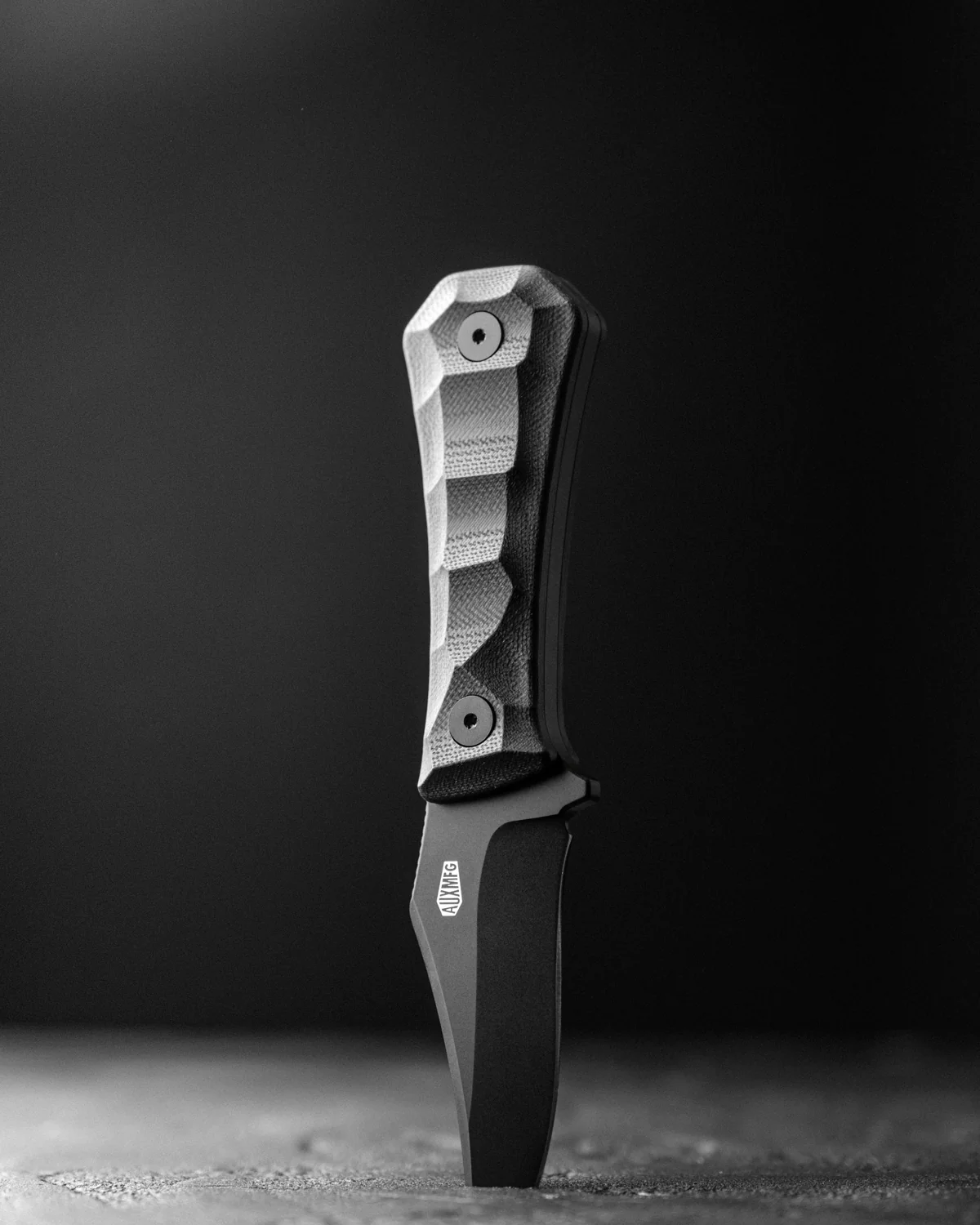 Auxiliary Manufacturing Pocket Bowie Deadhead Fixed  – Image 5