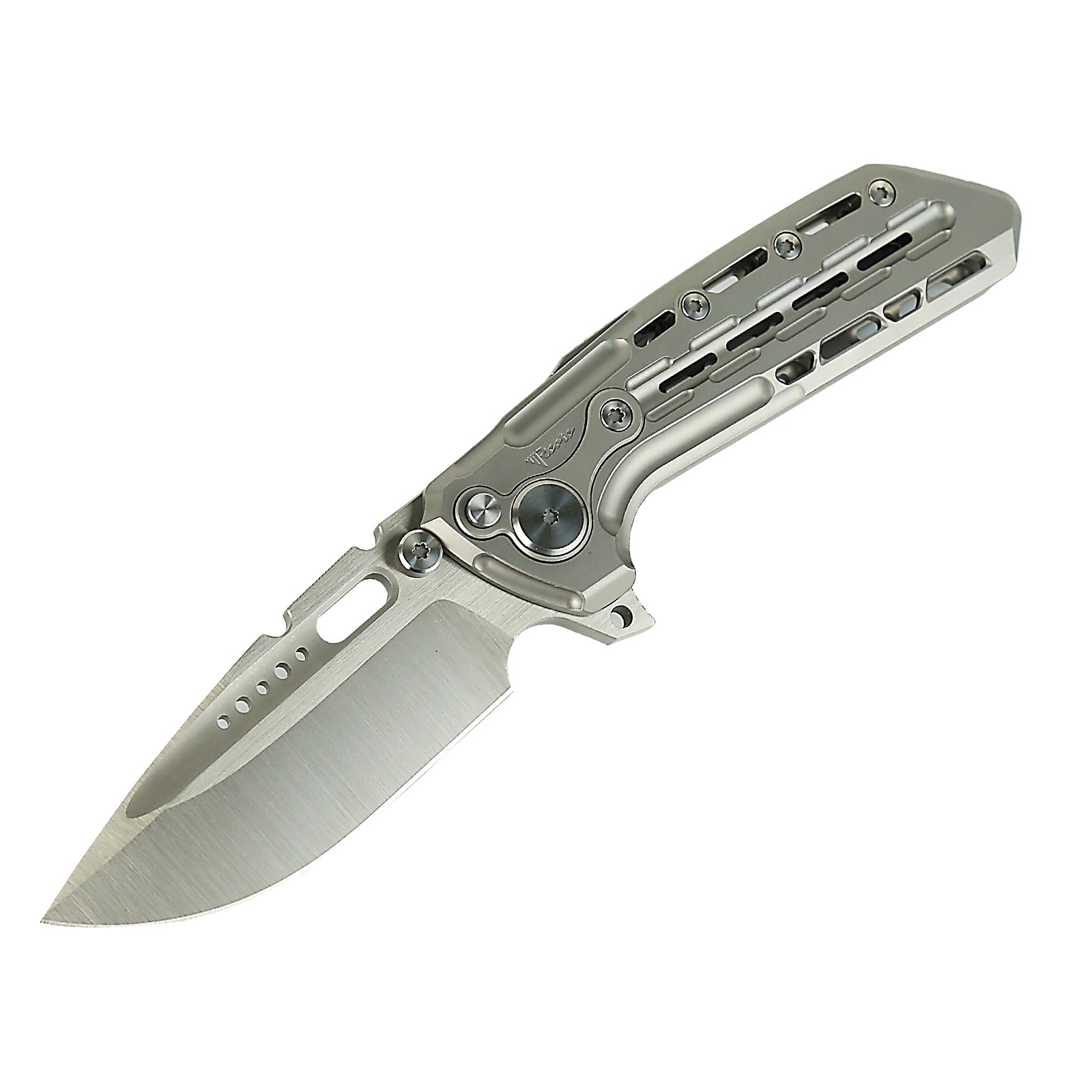 Reate Knives Terminator TX228 Reate Knives Terminator TX228