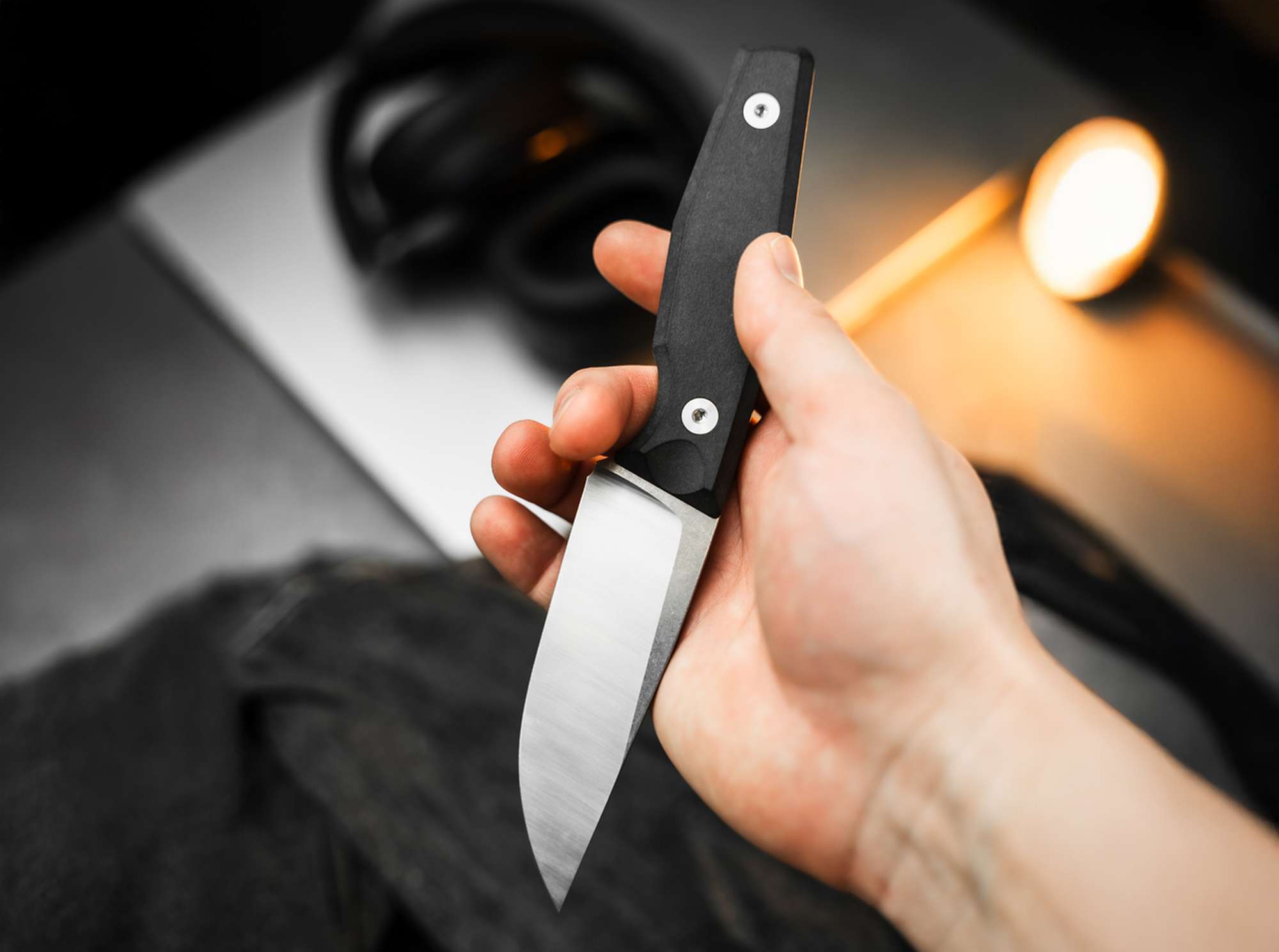 Böker Daily Knives AK4 – Image 3