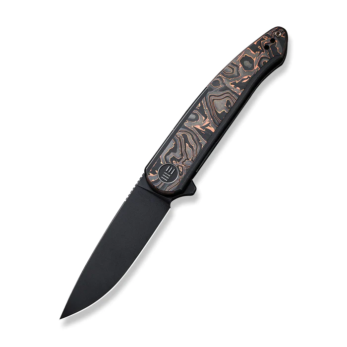 WE20043-6_SmoothSentinel_1_36350b7a-4346-4fdd-89bc-7795aaf23a08_700x WE Smooth Sentinel Grey with Copper Foil Carbon Fiber Inlay