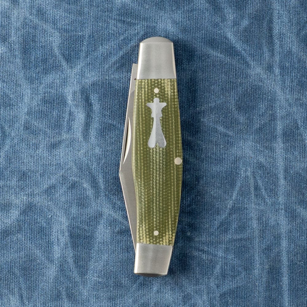 Jack Wolf Knives Stockman – Image 3
