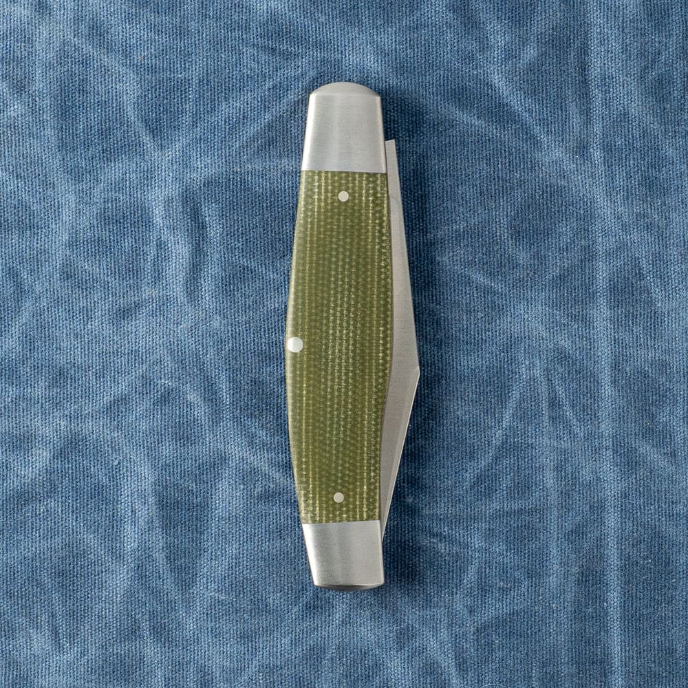 Jack Wolf Knives Stockman – Image 4