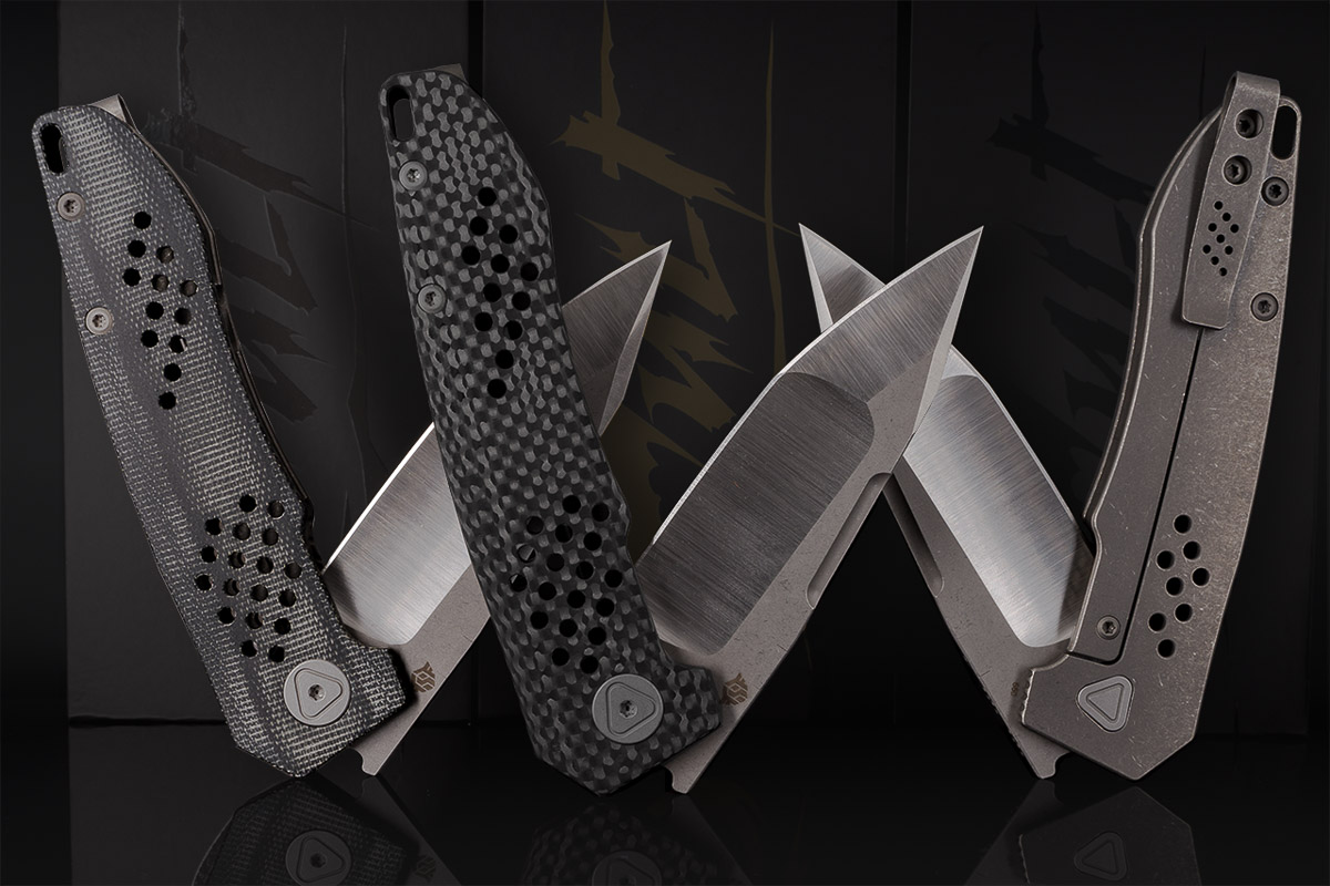 Stahlwerk Cult Carbon Stahlwerk Cult Carbon