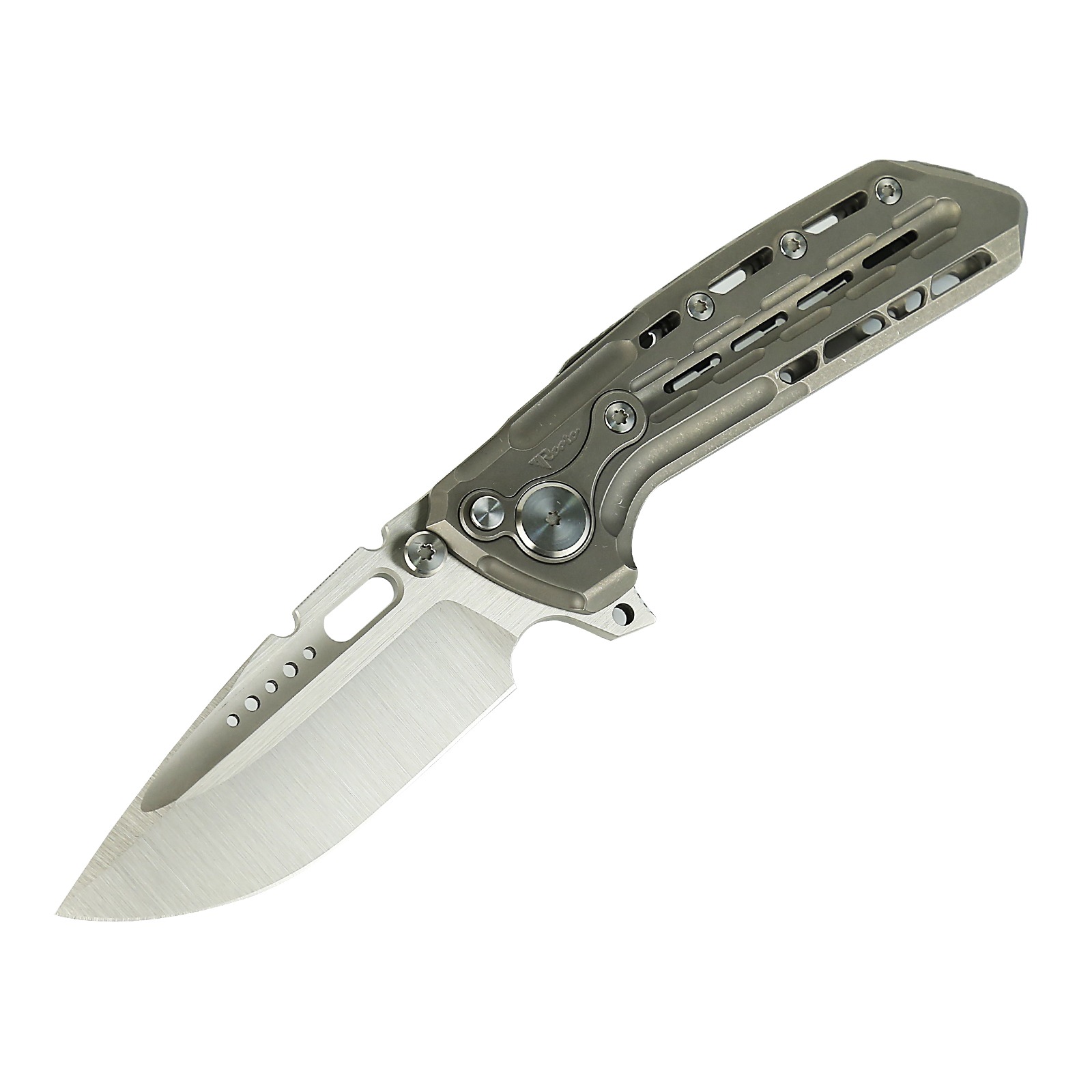 Reate Knives Terminator TX228 Reate Knives Terminator TX228
