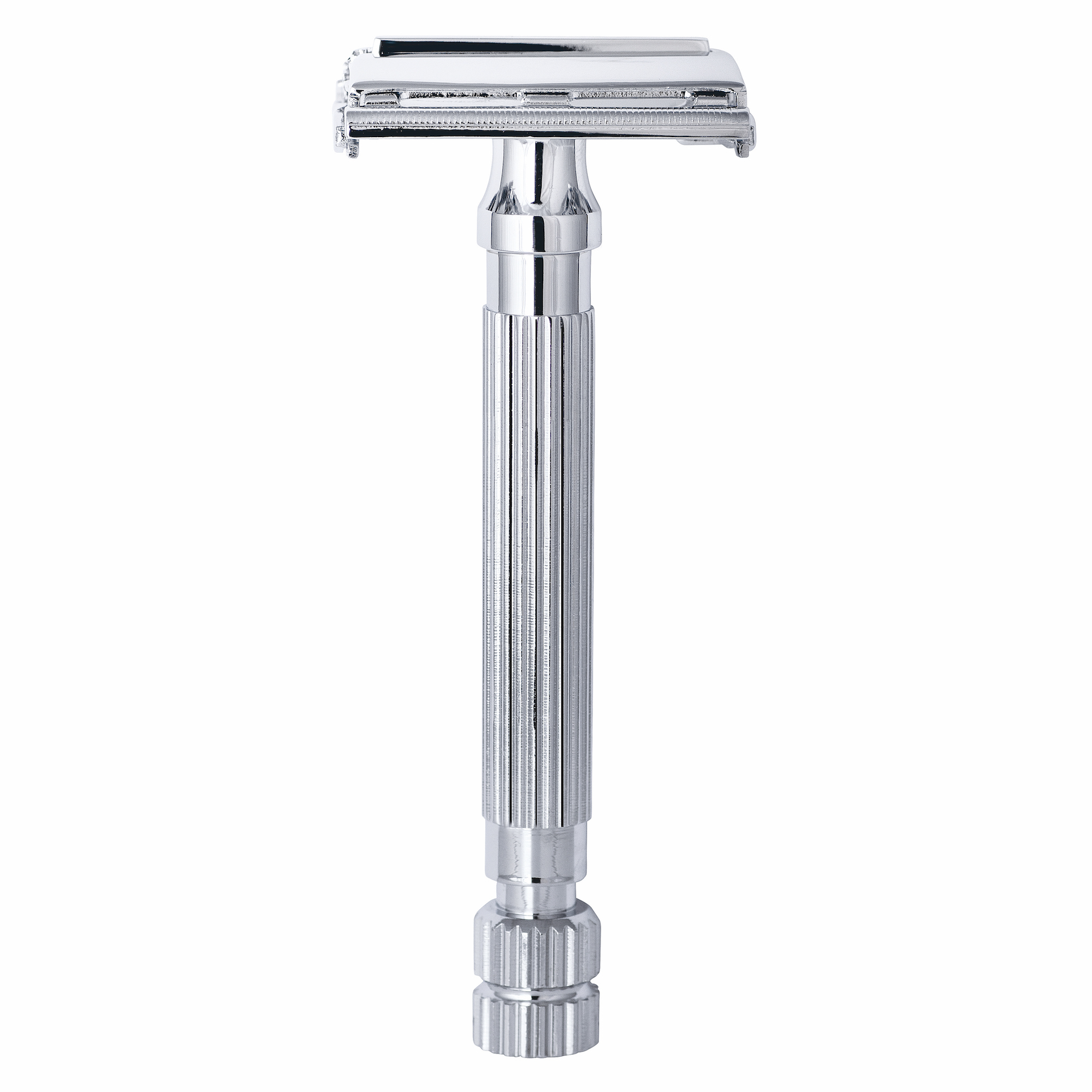 Erbe Solingen Safty Razor Chrome-Plated