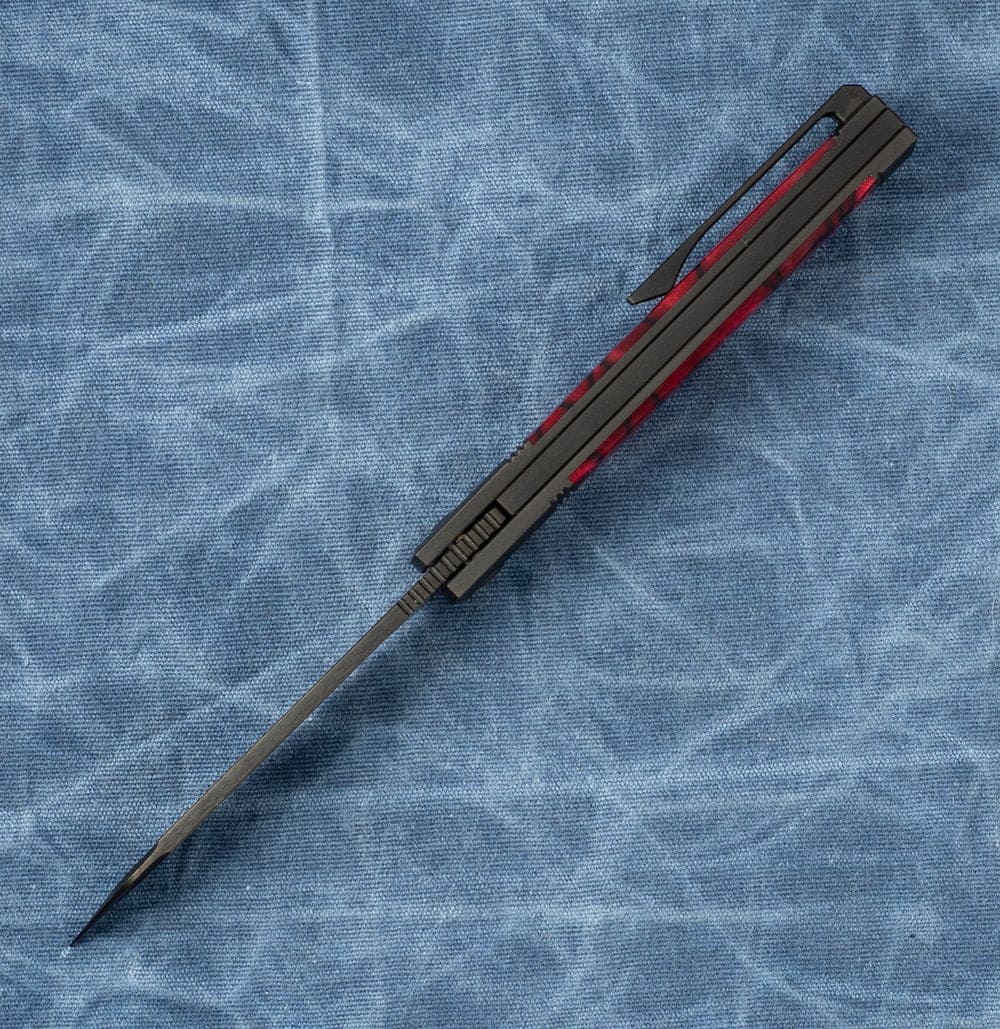 Jack Wolf Knives Feelbetter Jack – Image 3