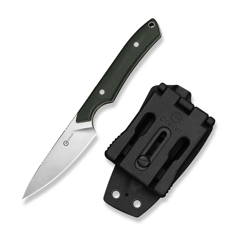 Civivi High Grass Field Knife – Image 2