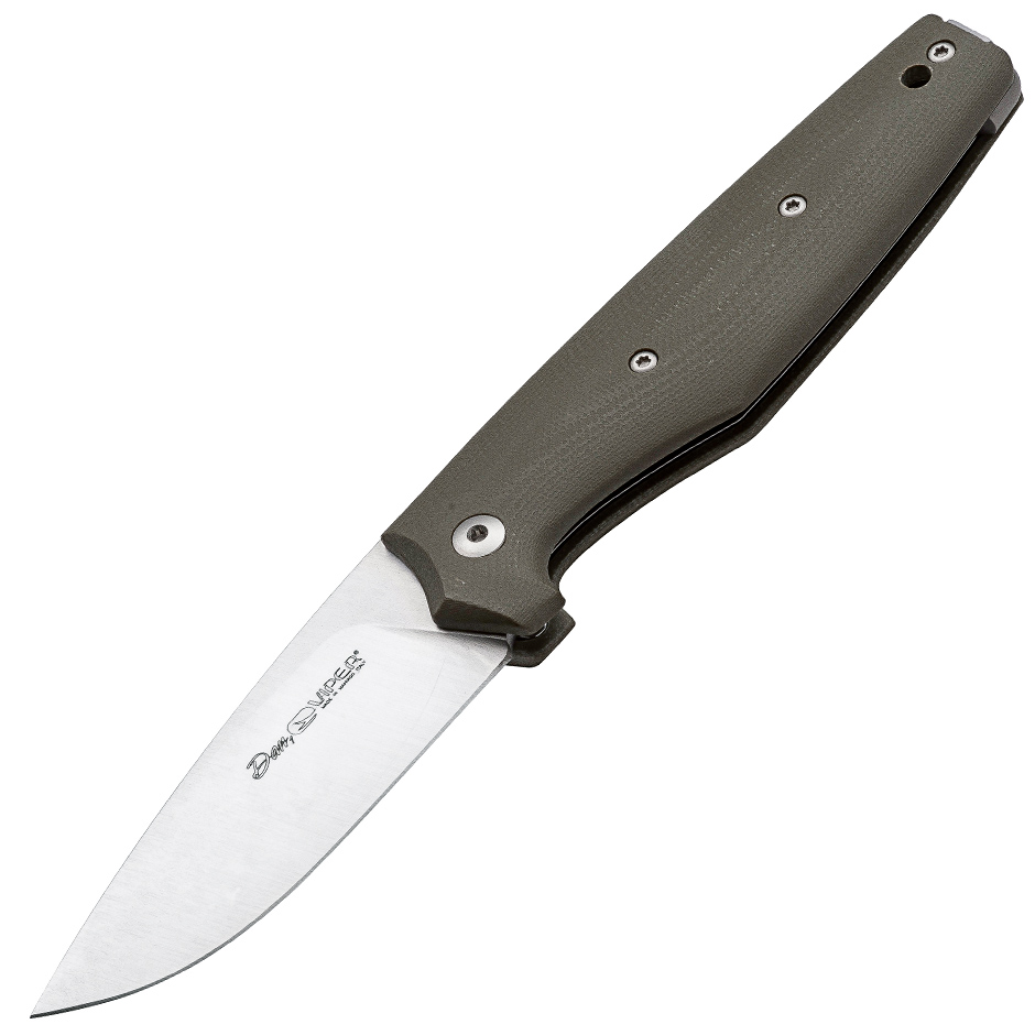Viper Dan G10