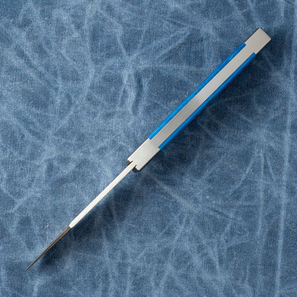 Jack Wolf Knives Stockman – Image 6